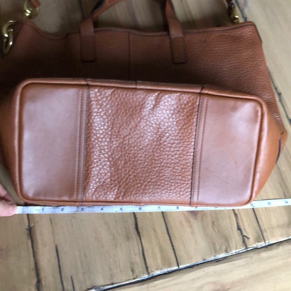 Coach Haley Luxe Bag - Picture 10 of 16